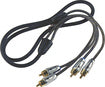 X-Series 16.5' 2-Channel RCA Audio Cable