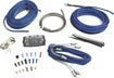 Z-Series 2-Channel Amplifier Installation Kit