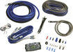 Z-Series 2-Channel Amplifier Installation Kit