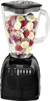 10-Speed Blender - Black