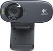 C310 Webcam - Black