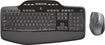 MK710 Wireless Keyboard and Mouse