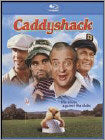 Caddyshack (Anniversary Edition) (Remastered) (Blu-ray Disc)