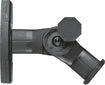 Adjustable Wall Mount for Most Speakers (5-Pack) - Black