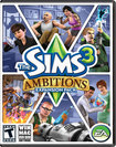 The Sims 3: Ambitions - Mac/Windows