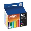 DURABrite Ink Cartridge - Cyan, Magenta, Yellow - Cyan/Magenta/Yellow