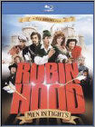 Robin Hood: Men in Tights (Blu-ray Disc)