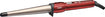 Infiniti You Curl Curling Iron - Red/Silver