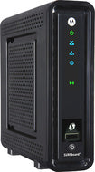 SURFboard eXtreme DOCSIS 3.0 Wireless-N Cable Modem and Gigabit Router