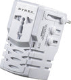 Adapter and Converter Unit