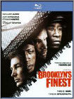 Brooklyn's Finest (2 Disc) (Digital Copy) (Blu-ray Disc)